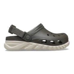 Crocs Men's Duet Max Clog