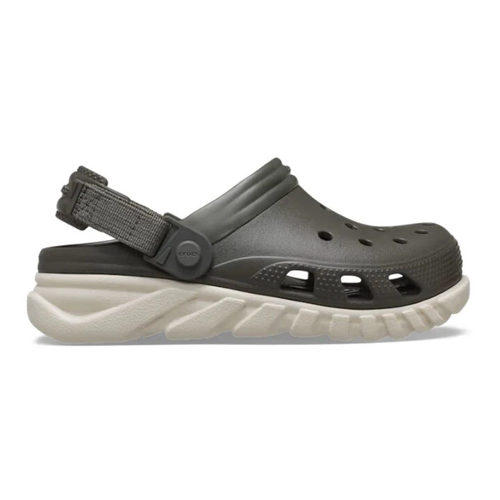 Crocs Men's Duet Max Clog 1 Crocs Men's Duet Max Clog