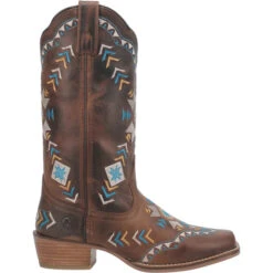 Dingo Women's Mesa Leather Boot