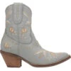 Dingo Women's Primrose Leather Boot