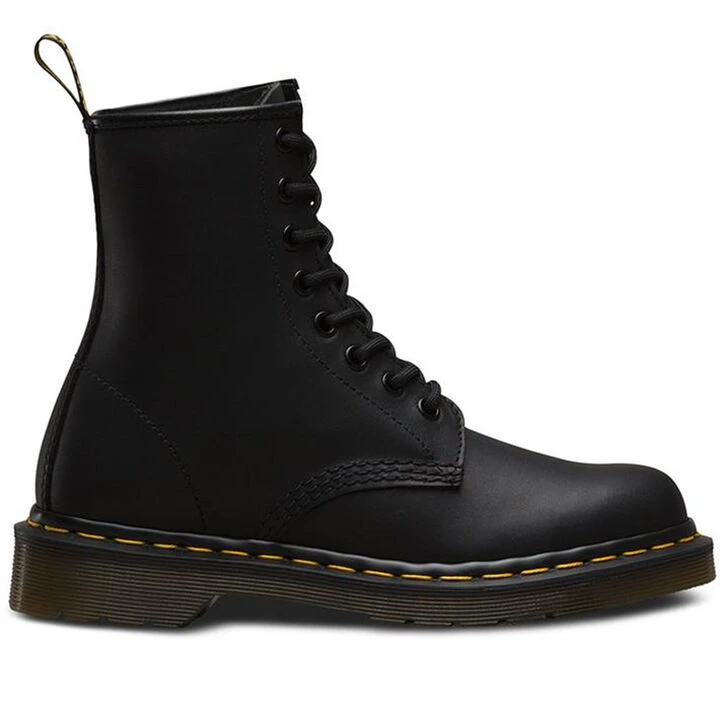 Dr. Martens AirWair Men's 1460 Greasy Boot 1 Dr. Martens AirWair Men's 1460 Greasy Boot