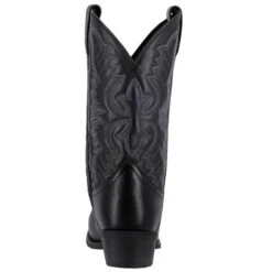 Dan Post Men's Birchwood Leather Boot -Winter Equip Store Dan Post Birchwood Boot Black 4