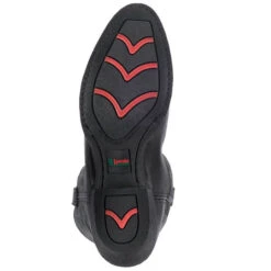 Dan Post Men's Birchwood Leather Boot -Winter Equip Store Dan Post Birchwood Boot Black 6