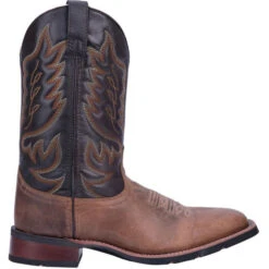 Dan Post Men's Montana Leather Boot