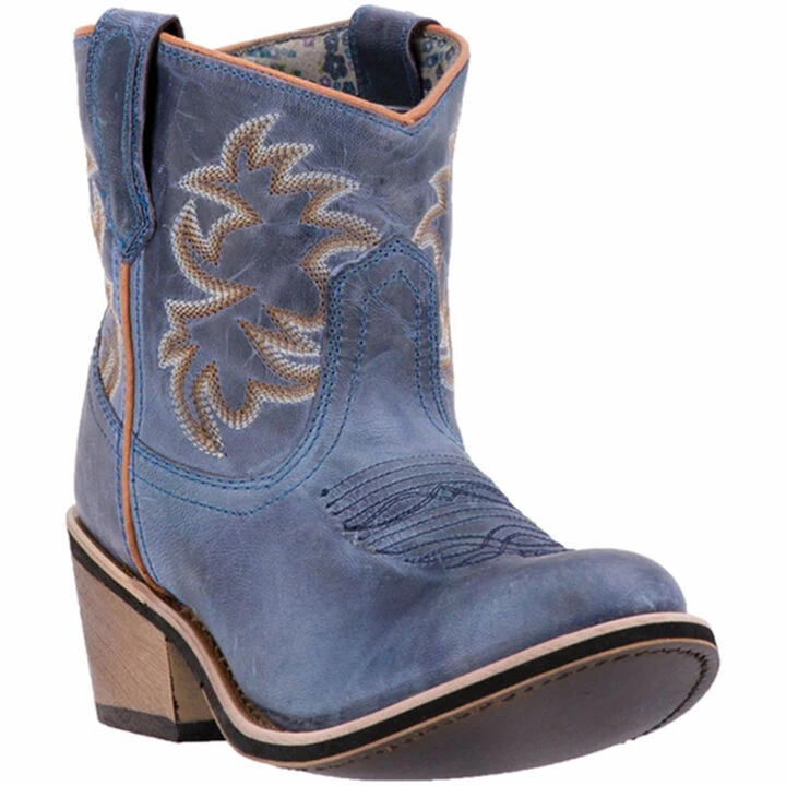 Laredo Women's Sapphyre Western Boot 1 Laredo Women's Sapphyre Western Boot