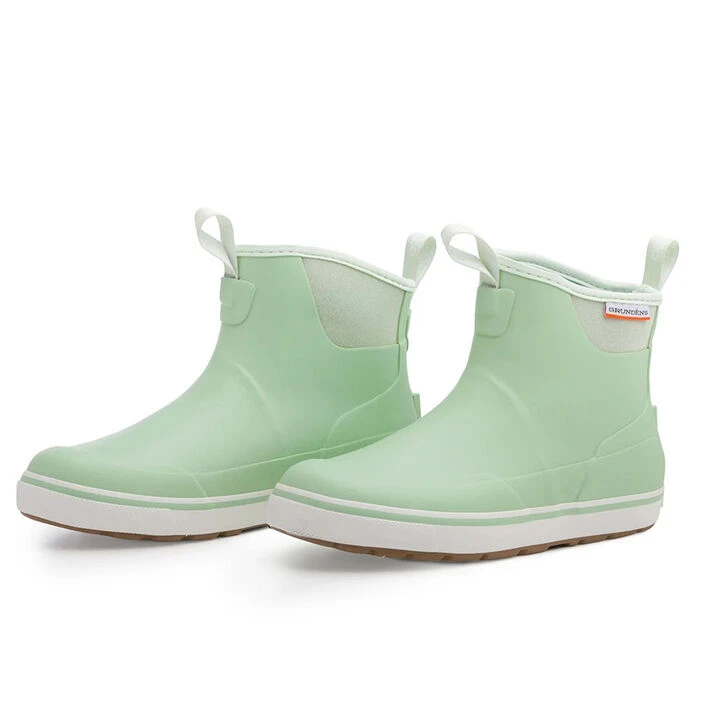 Grundéns Women's 6" Deck-Boss Ankle Boot 2 Grundéns Women's 6" Deck-Boss Ankle Boot - Image 2