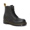 Dr. Martens AirWair Women's 1460 Maple Zip Newark Steel Toe Work Boot