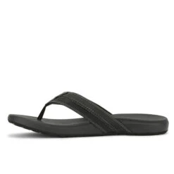 Dockers Men's Freddy Flip Flop Sandal -Winter Equip Store Dockers Freddy Black 3