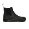 Dr. Martens AirWair Men's 2976 Leather Casual Chelsea Boot