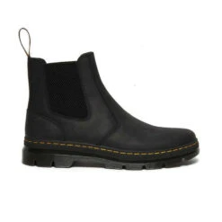 Dr. Martens AirWair Men's 2976 Leather Casual Chelsea Boot