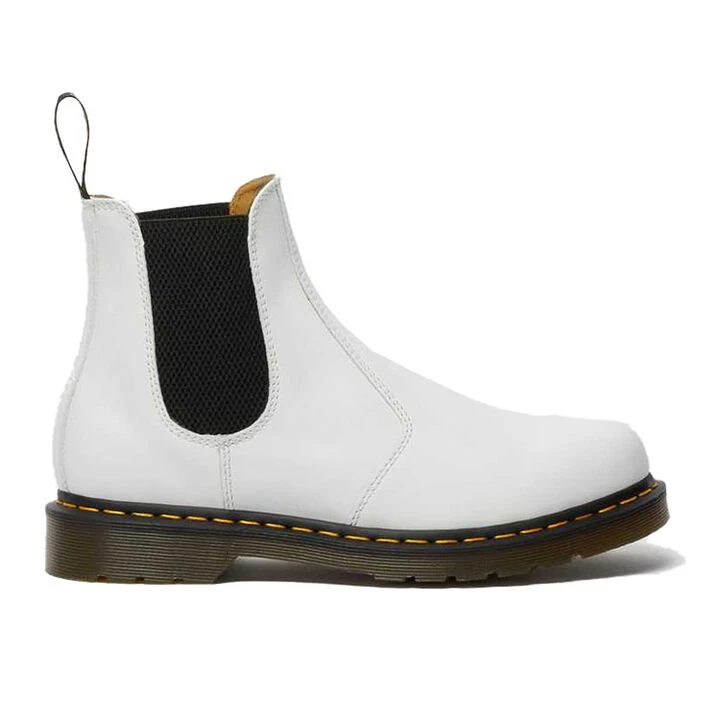 Dr. Martens AirWair Women's 2976 Leather Casual Chelsea Boot 1 Dr. Martens AirWair Women's 2976 Leather Casual Chelsea Boot