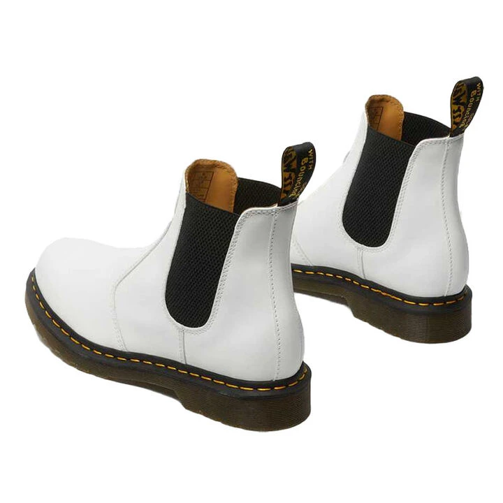 Dr. Martens AirWair Women's 2976 Leather Casual Chelsea Boot 3 Dr. Martens AirWair Women's 2976 Leather Casual Chelsea Boot - Image 3