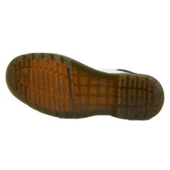 Dr. Martens AirWair Women's 2976 Leather Casual Chelsea Boot 9 Dr. Martens AirWair Women's 2976 Leather Casual Chelsea Boot -Winter Equip Store DrMartens Chelsea Boots White Sole