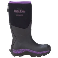 Dryshod Women's Arctic Storm High Winter Boot