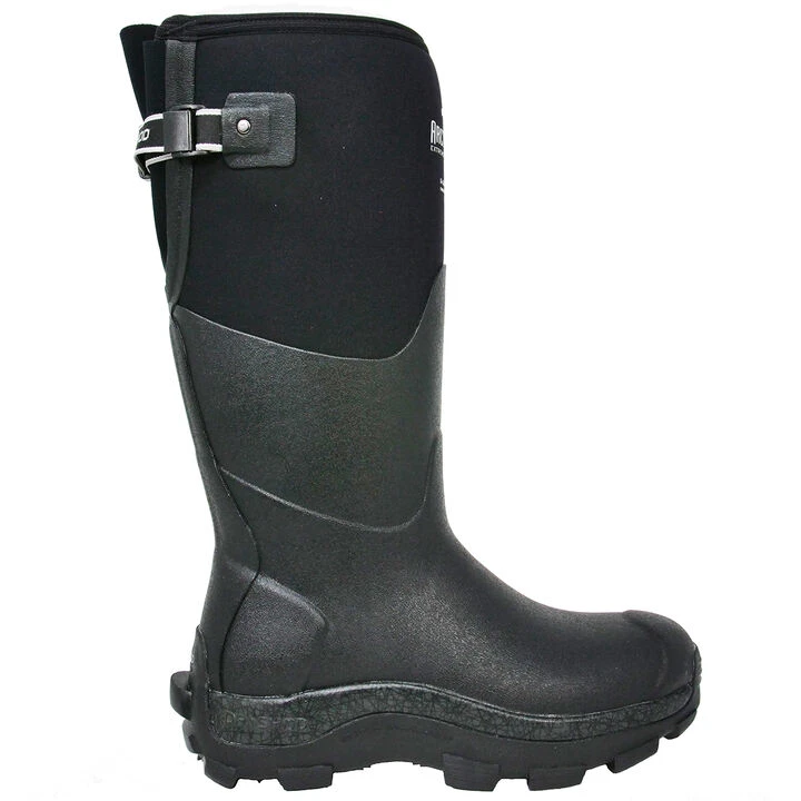 Dryshod Women's Arctic Storm Hi Gusset Winter Boot 1 Dryshod Women's Arctic Storm Hi Gusset Winter Boot