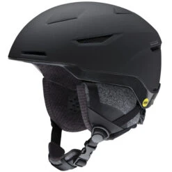Smith Women's Vida MIPS Snow Helmet -Winter Equip Store E0051029O5559