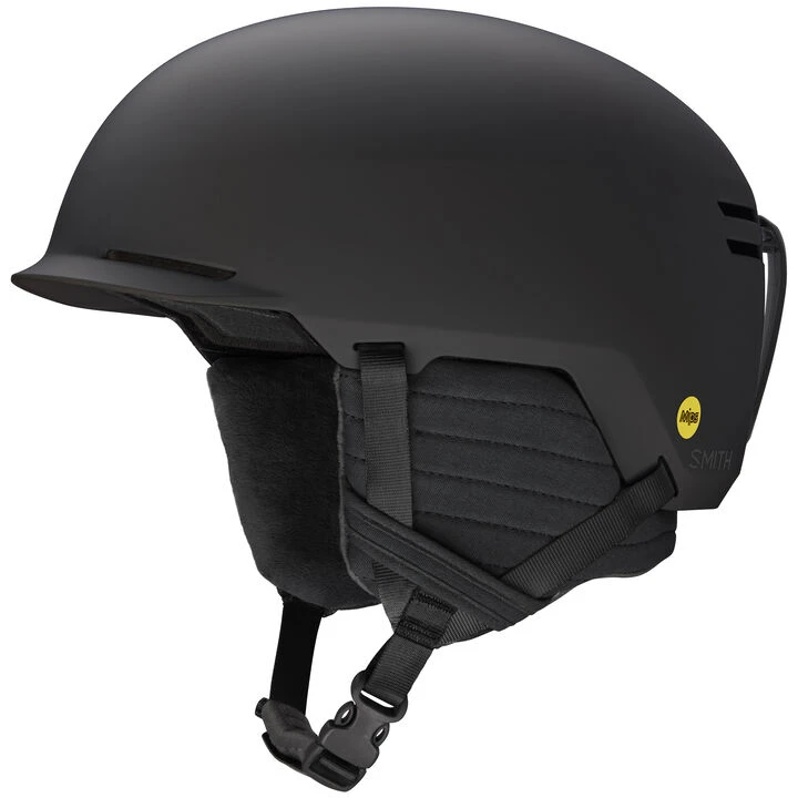 Smith Scout MIPS Snow Helmet 3 Smith Scout MIPS Snow Helmet - Image 3