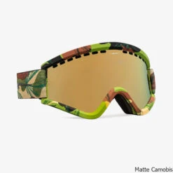 Electric EGV Snow Goggle -Winter Equip Store EGV Snow Goggle Camobis