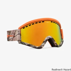 Electric EGV Snow Goggle -Winter Equip Store EGV Snow Goggle RT Hazard