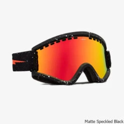 Electric EGV Snow Goggle -Winter Equip Store EGV Snow Goggle Speckled Black