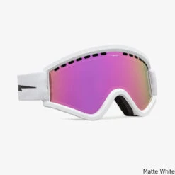 Electric EGV Snow Goggle -Winter Equip Store EGV Snow Goggle White