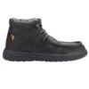 Lamo Men's Trent Moc Toe Chukka Boot