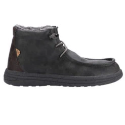 Lamo Men's Trent Moc Toe Chukka Boot