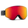 Electric Kleveland II Snow Goggle W/ Bonus Lens