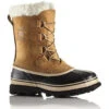 Sorel Women's Caribou Waterproof Winter Boot