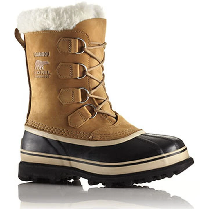 Sorel Women's Caribou Waterproof Winter Boot 1 Sorel Women's Caribou Waterproof Winter Boot