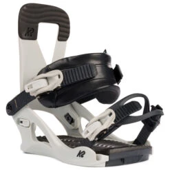 K2 Women's Bedford Snowboard Binding