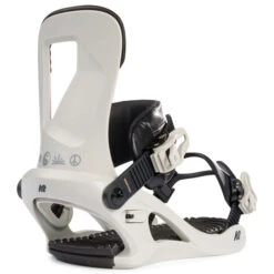 K2 Women's Bedford Snowboard Binding -Winter Equip Store F22 K2SB BEDFORD GREY 3