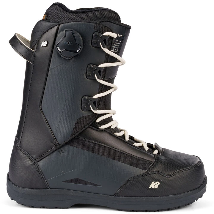 K2 Men's Darko Snowboard Boot 1 K2 Men's Darko Snowboard Boot