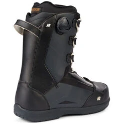 K2 Men's Darko Snowboard Boot 10 K2 Men's Darko Snowboard Boot -Winter Equip Store F22 K2SB DARKO BLK 4