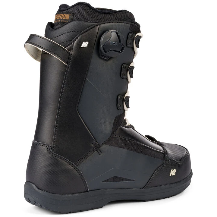 K2 Men's Darko Snowboard Boot 4 K2 Men's Darko Snowboard Boot - Image 4