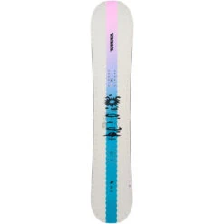 K2 Women's Dreamsicle Snowboard