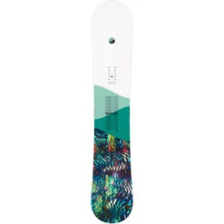 K2 Women's First Lite Snowboard