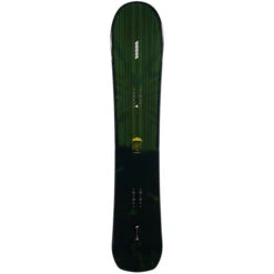 K2 Men's Instrument Snowboard