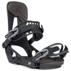 K2 Men's Lien AT Snowboard Binding