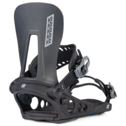 K2 Men's Lien AT Snowboard Binding -Winter Equip Store F22 K2SB LIEN AT BLK 3