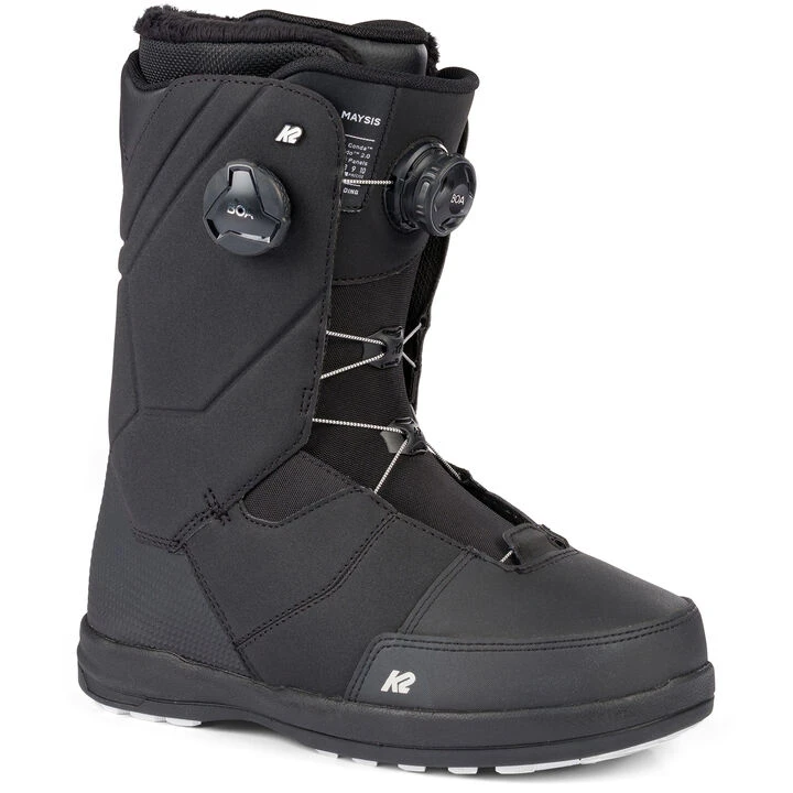 K2 Men's Maysis Snowboard Boot 2 K2 Men's Maysis Snowboard Boot - Image 2