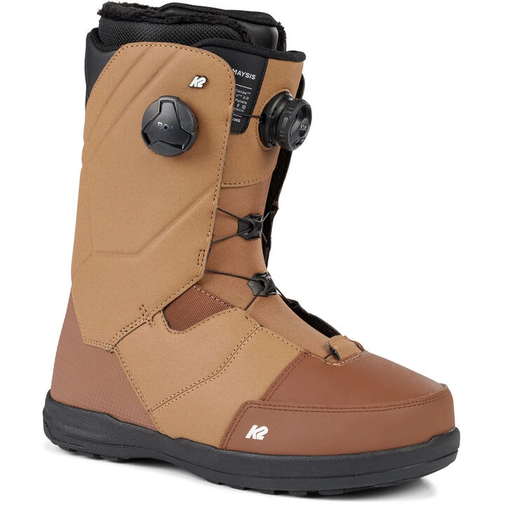 K2 Men's Maysis Snowboard Boot 1 K2 Men's Maysis Snowboard Boot