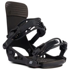 K2 Women's Meridian Snowboard Binding