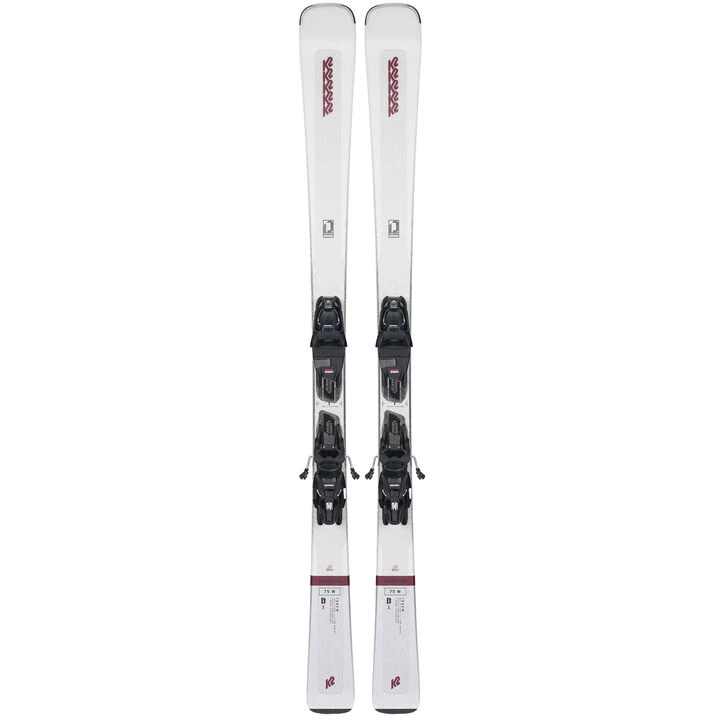 K2 Women's Mindbender 90C W Alpine Ski 1 K2 Women's Mindbender 90C W Alpine Ski