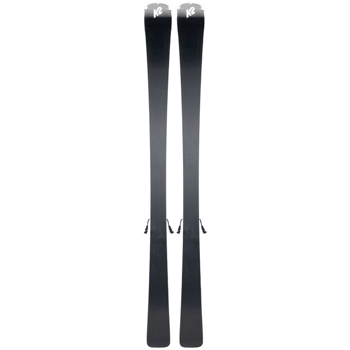 K2 Women's Mindbender 90C W Alpine Ski 2 K2 Women's Mindbender 90C W Alpine Ski - Image 2