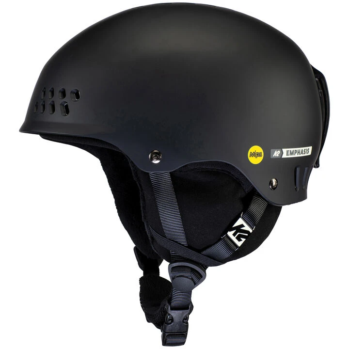 K2 Women's Emphasis MIPS Snow Helmet 2 K2 Women's Emphasis MIPS Snow Helmet - Image 2
