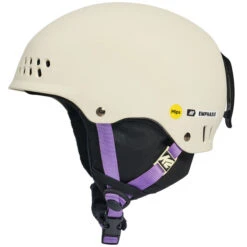 K2 Women's Emphasis MIPS Snow Helmet