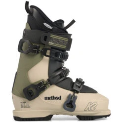 K2 Men's Method Alpine Ski Boot