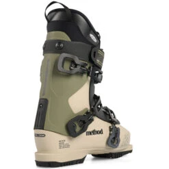 K2 Men's Method Alpine Ski Boot -Winter Equip Store F22 K2SKI FL3X METHOD 3