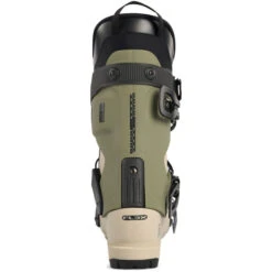 K2 Men's Method Alpine Ski Boot -Winter Equip Store F22 K2SKI FL3X METHOD 4